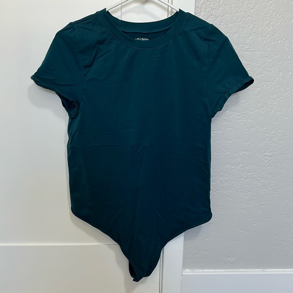 Wild Fable Bodysuit